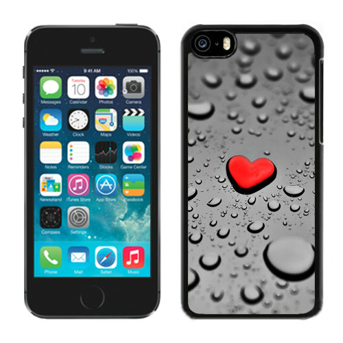 Valentine Love Bead iPhone 5C Cases CMJ | Women